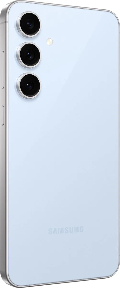 Samsung Galaxy S24 FE SM-S721BLBDEUE - 128GB - Blauw - afbeelding 6 van 6