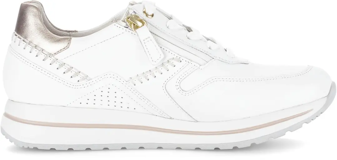Gabor Dames Sneaker Breedte H