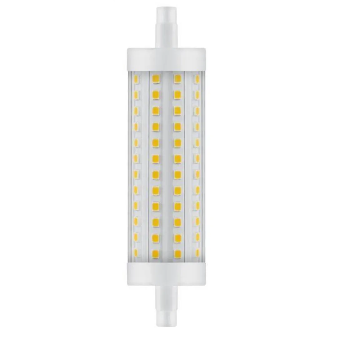 Osram LED-lamp R7s 15W Warmwit - 29x118mm - afbeelding 5 van 6