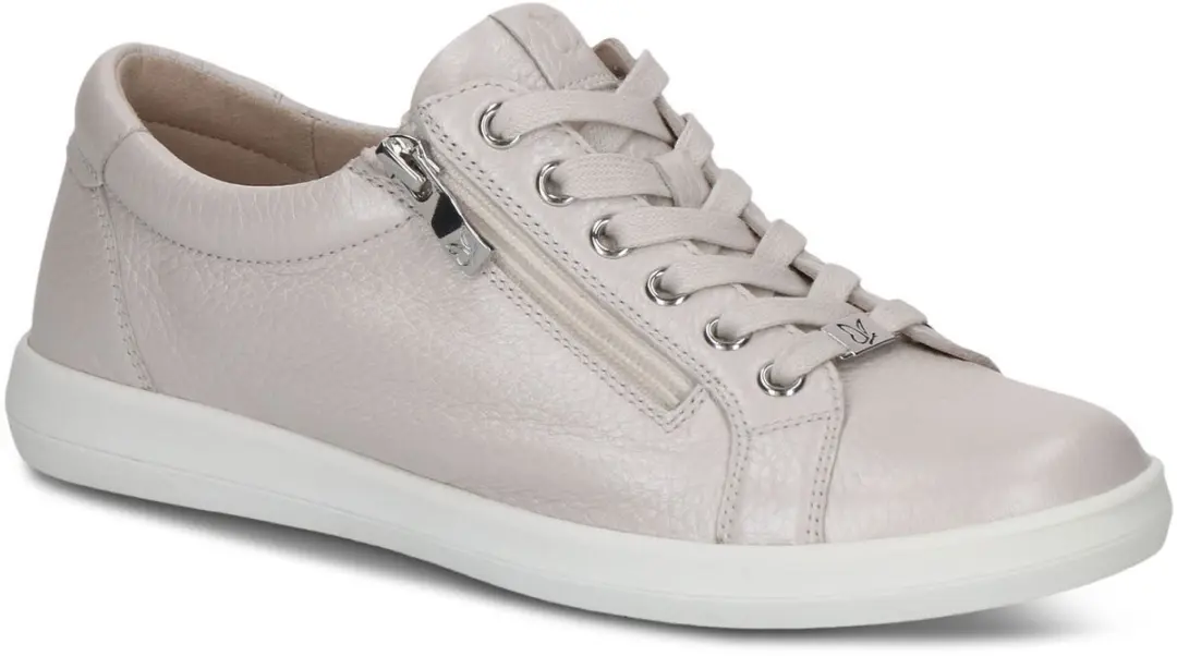 Caprice Dames Sneaker 9-23757-46 136 H-breedte Maat: 37 EU
