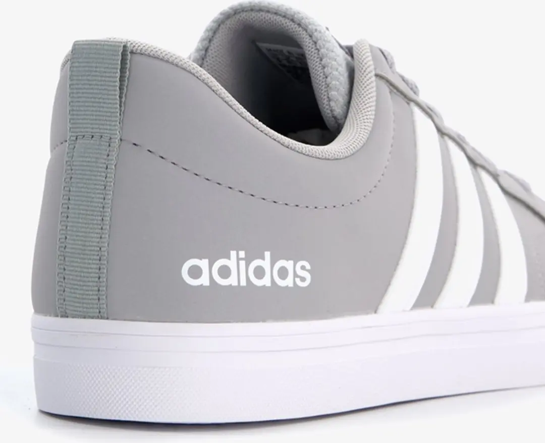adidas VS Pace 2.0 Heren Sneakers - Grijs - afbeelding 6 van 6