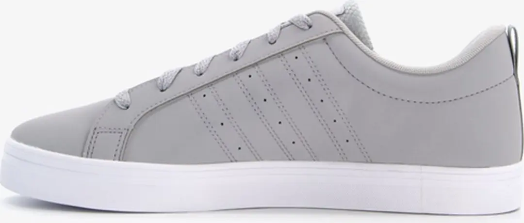 adidas VS Pace 2.0 Heren Sneakers - Grijs - afbeelding 2 van 6