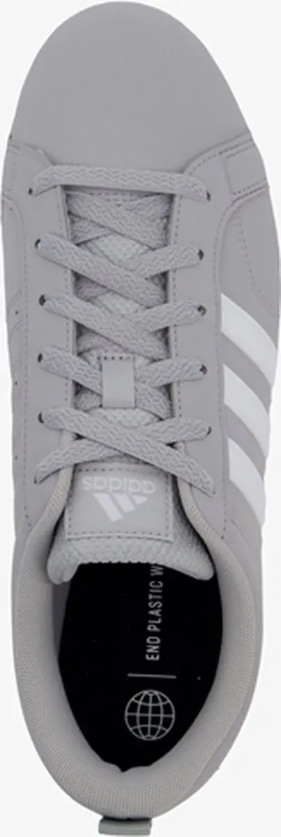 adidas VS Pace 2.0 Heren Sneakers - Grijs - afbeelding 4 van 6