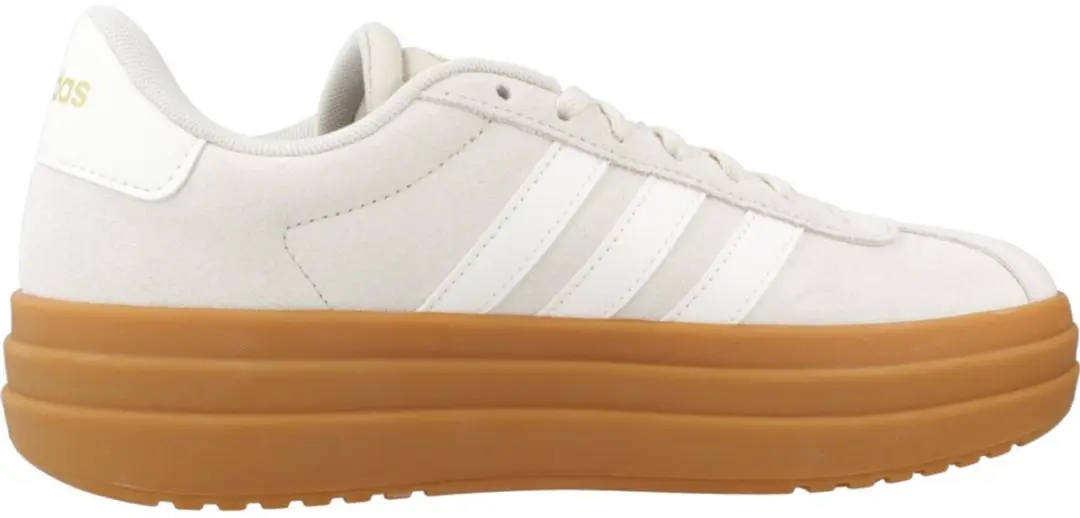 ADIDAS COURT BOLD Beige 40 2/3 EU