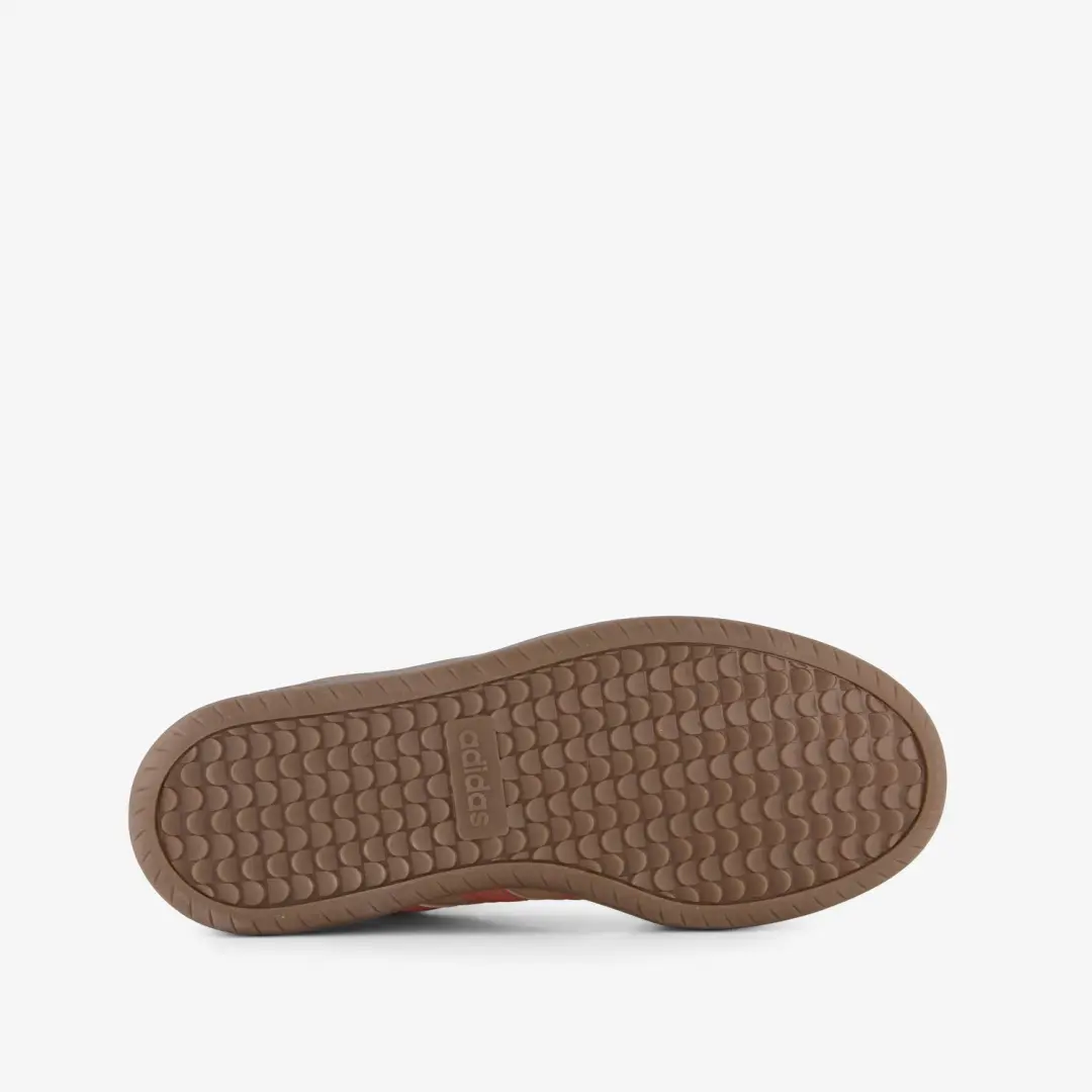 adidas Barreda Dames Sneakers - Beige - Maat 36 - afbeelding 3 van 6