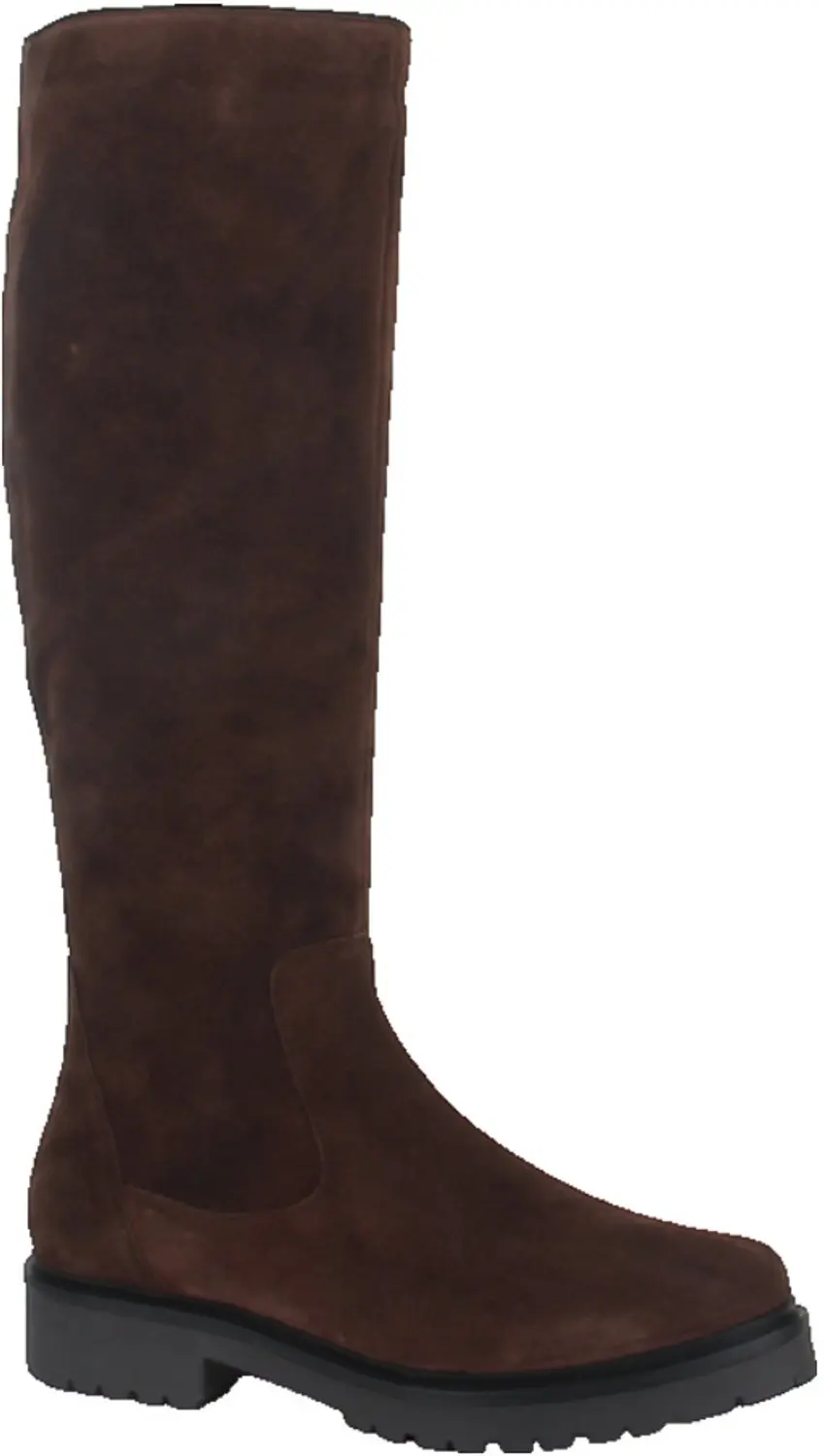 Helioform 689.012-0120 dames laarzen sportief maat 38 (5) bruin