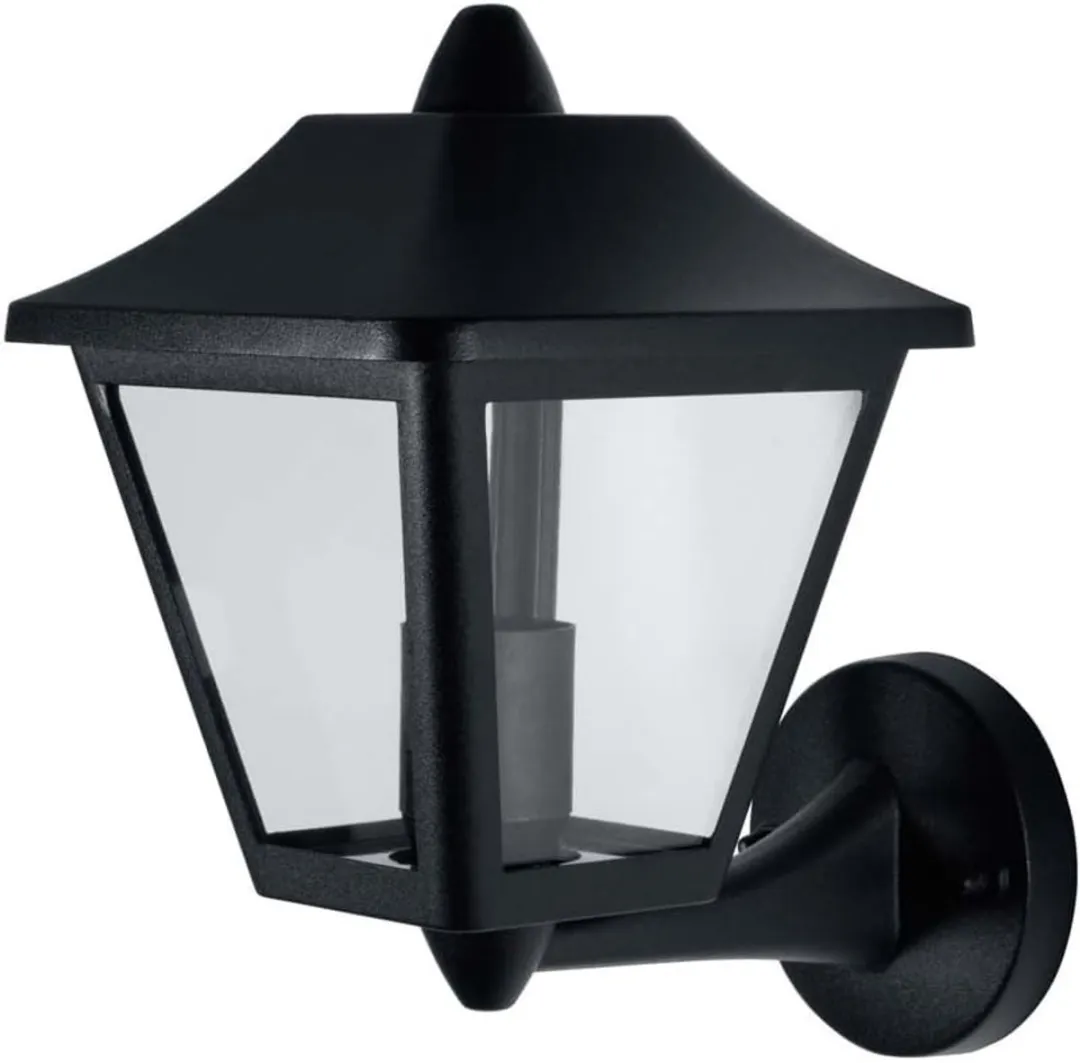 Osram Endura Classic Trad Up LED Wandlamp