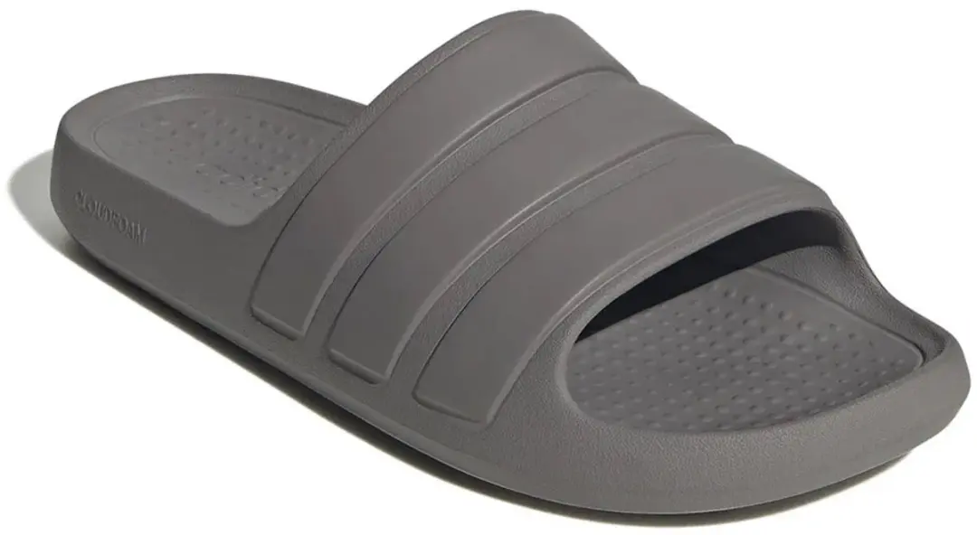 adidas Adilette Flow Slippers - Taupe Oxide - afbeelding 4 van 4