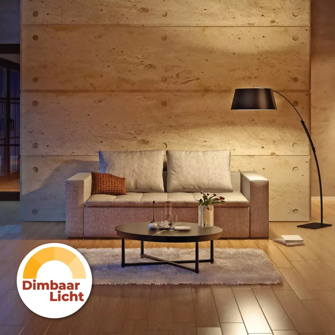 Osram Halogeen Staaflamp R7s 80W 2900K - 78mm
