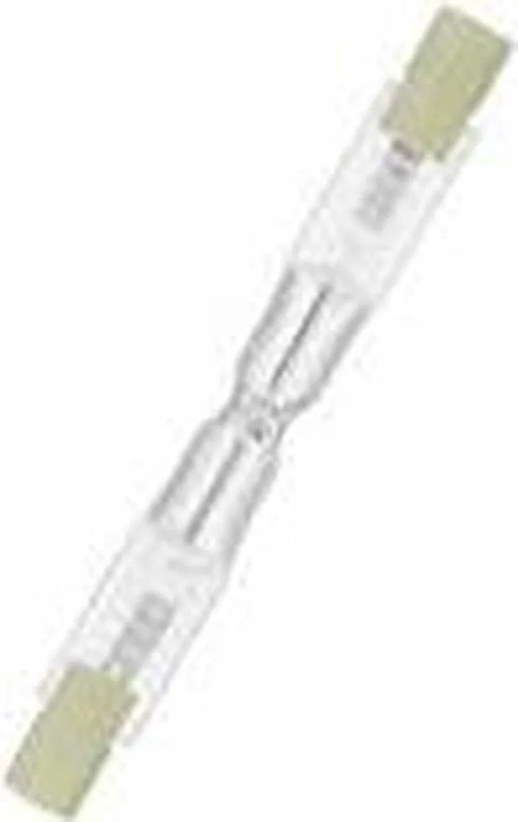 Osram Halogeen Staaflamp R7s 80W 2900K