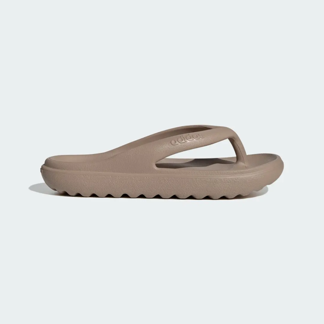 adidas Adilette Lumia Slippers - Bruin - afbeelding 4 van 6