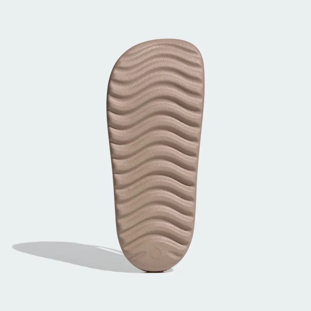 adidas Adilette Lumia Slippers - Bruin - afbeelding 5 van 6