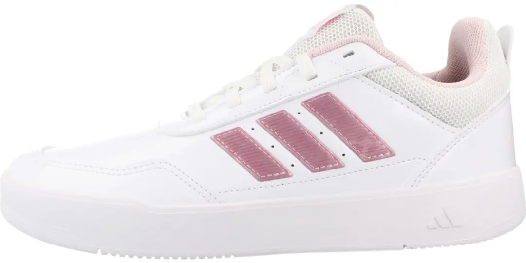 adidas Tensaur Sport 3.0 K Kindersneakers - Wit - afbeelding 2 van 4