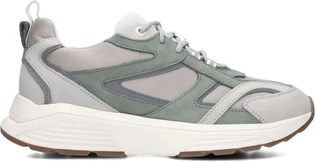 Xsensible Brooklyn Heren Sneakers