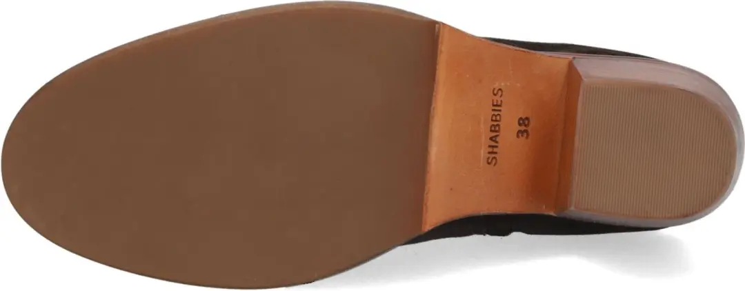 Shabbies Joan Ankie Enkellaarsjes