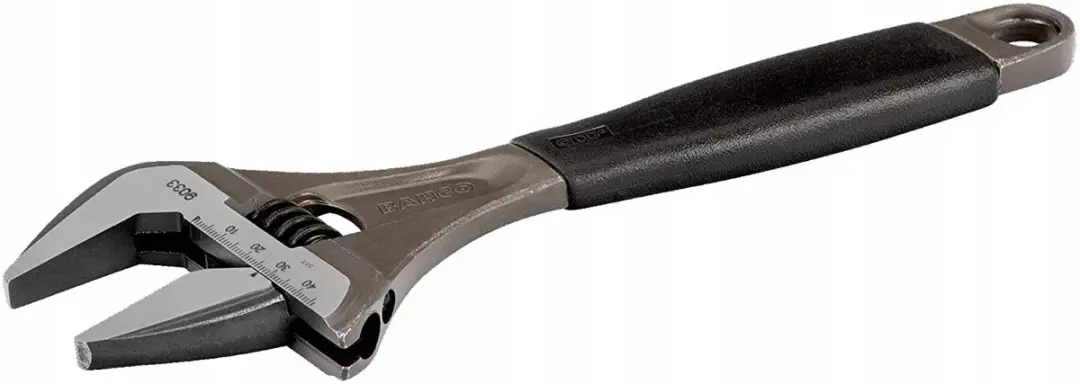 Bahco Verstelbare Moersleutel 10''