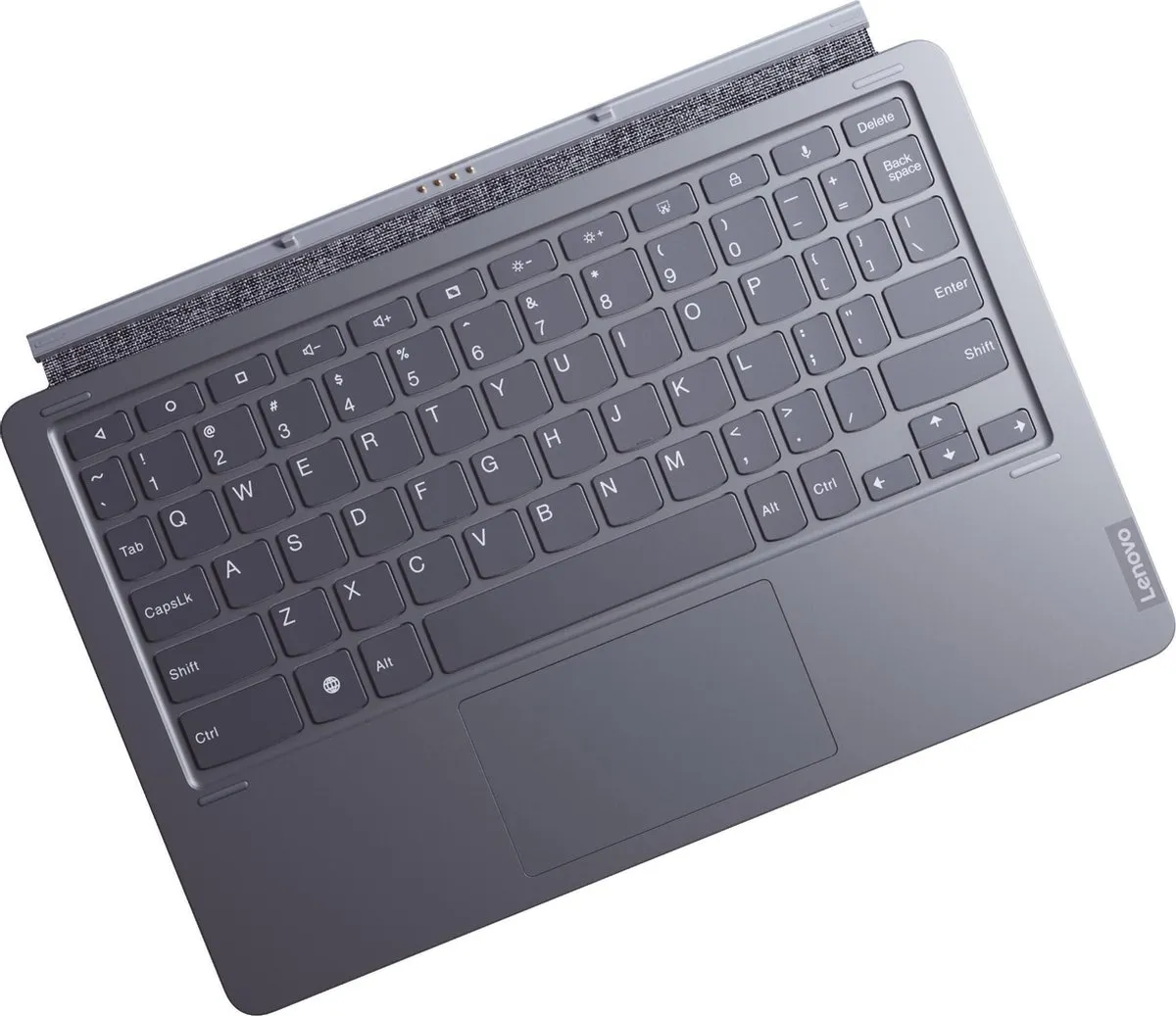 Lenovo Tab P11 Pro ZG38C03296 Toetsenbord