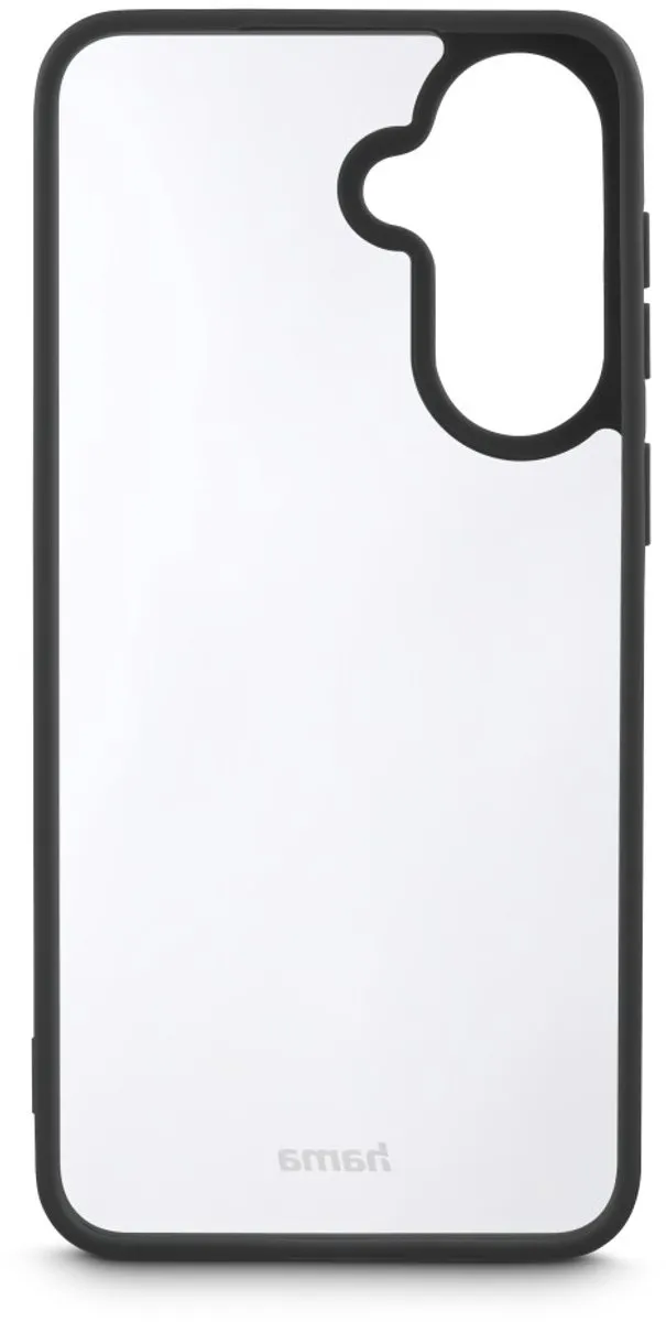 Hama Frame Protect Hoesje Samsung Galaxy A53 5G - Zwart