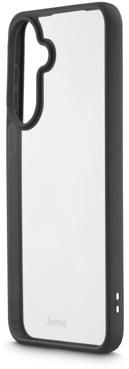 Hama Frame Protect Hoesje Samsung Galaxy A53 5G - Zwart