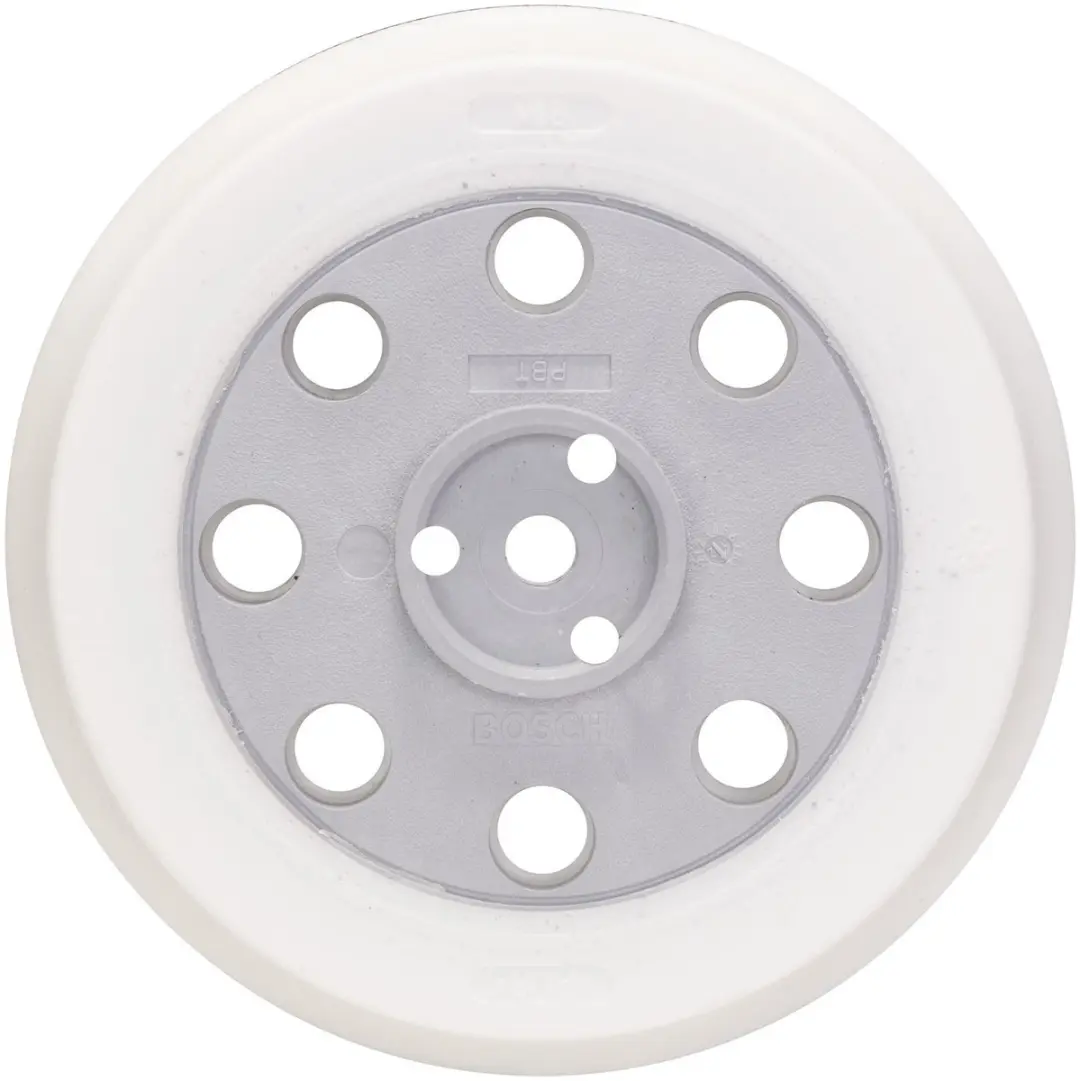 Bosch Gex 125 AC Schuurplateau 2608601117