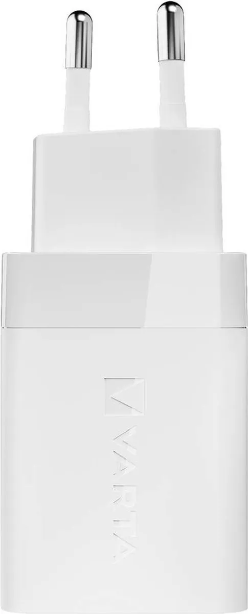 Varta Speed Charger 38W USB-oplader 57955101111 - 1x USB-A/USB-C - afbeelding 6 van 6