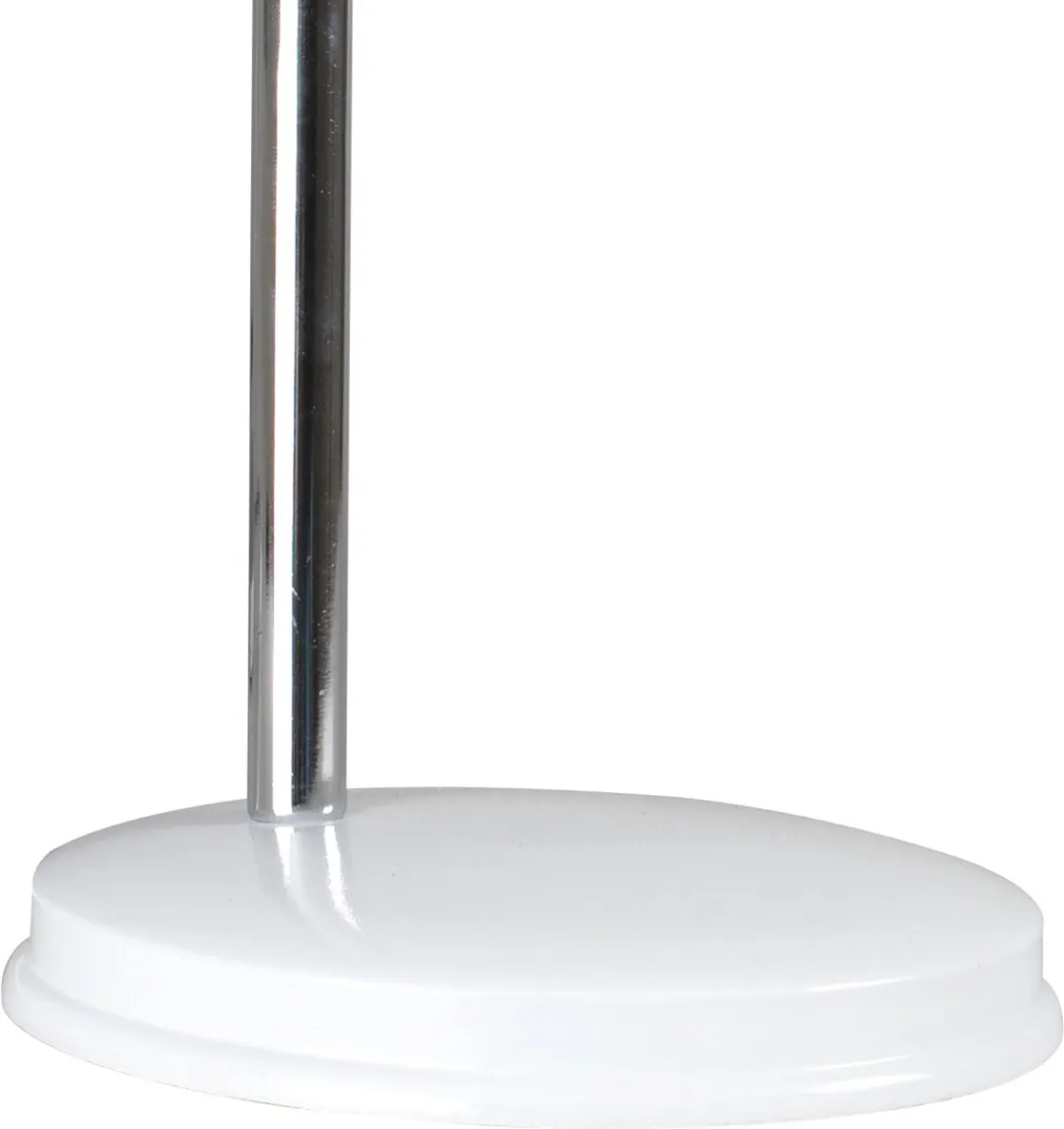 Nordlux Cyclone Tafellamp E14 - Wit