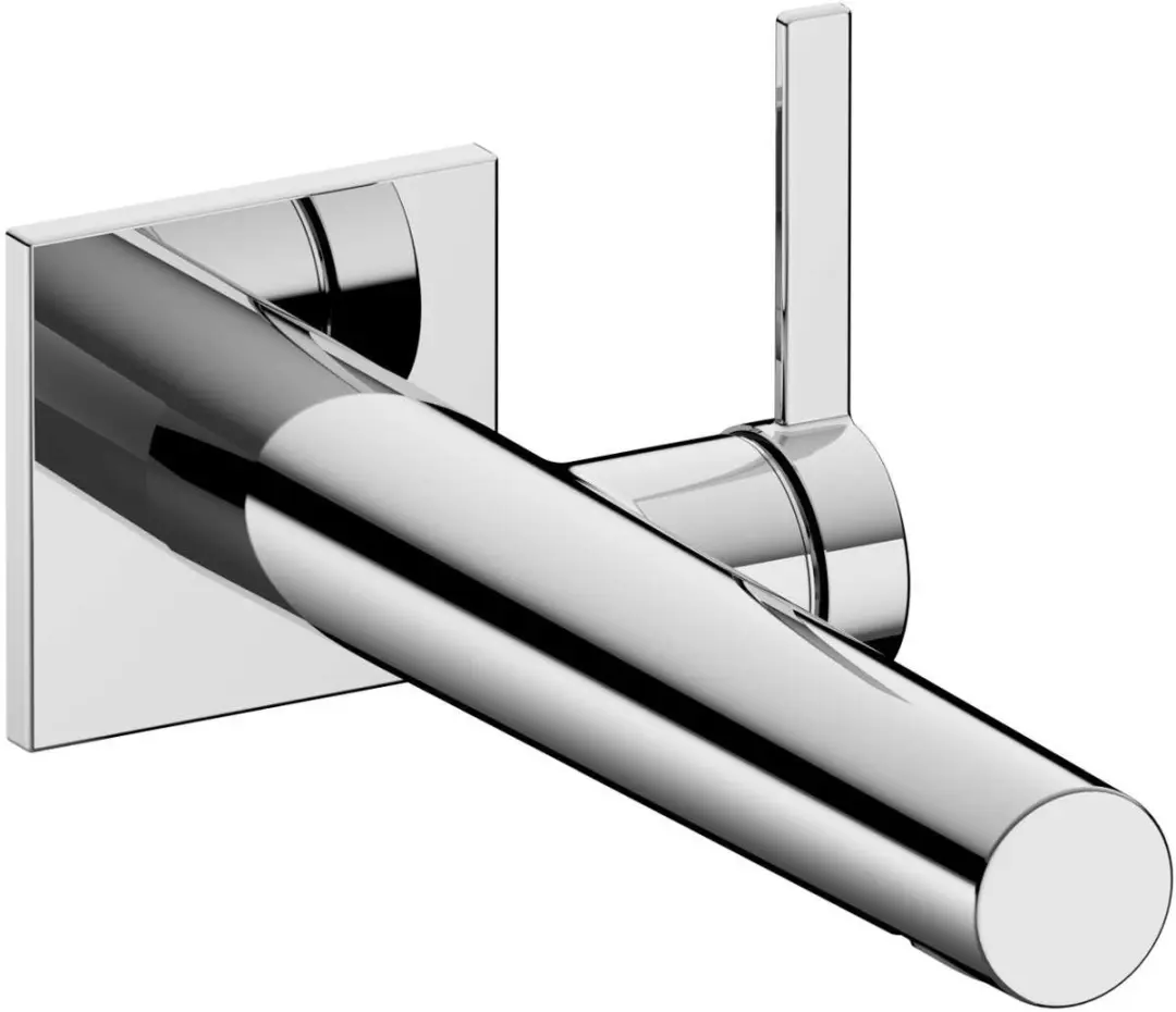 Keuco IXMO Inbouw Wastafelkraan - Chroom 59516011102 - afbeelding 3 van 3