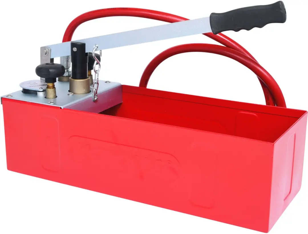 KS Tools Druktestpomp, 12 liter 9021004