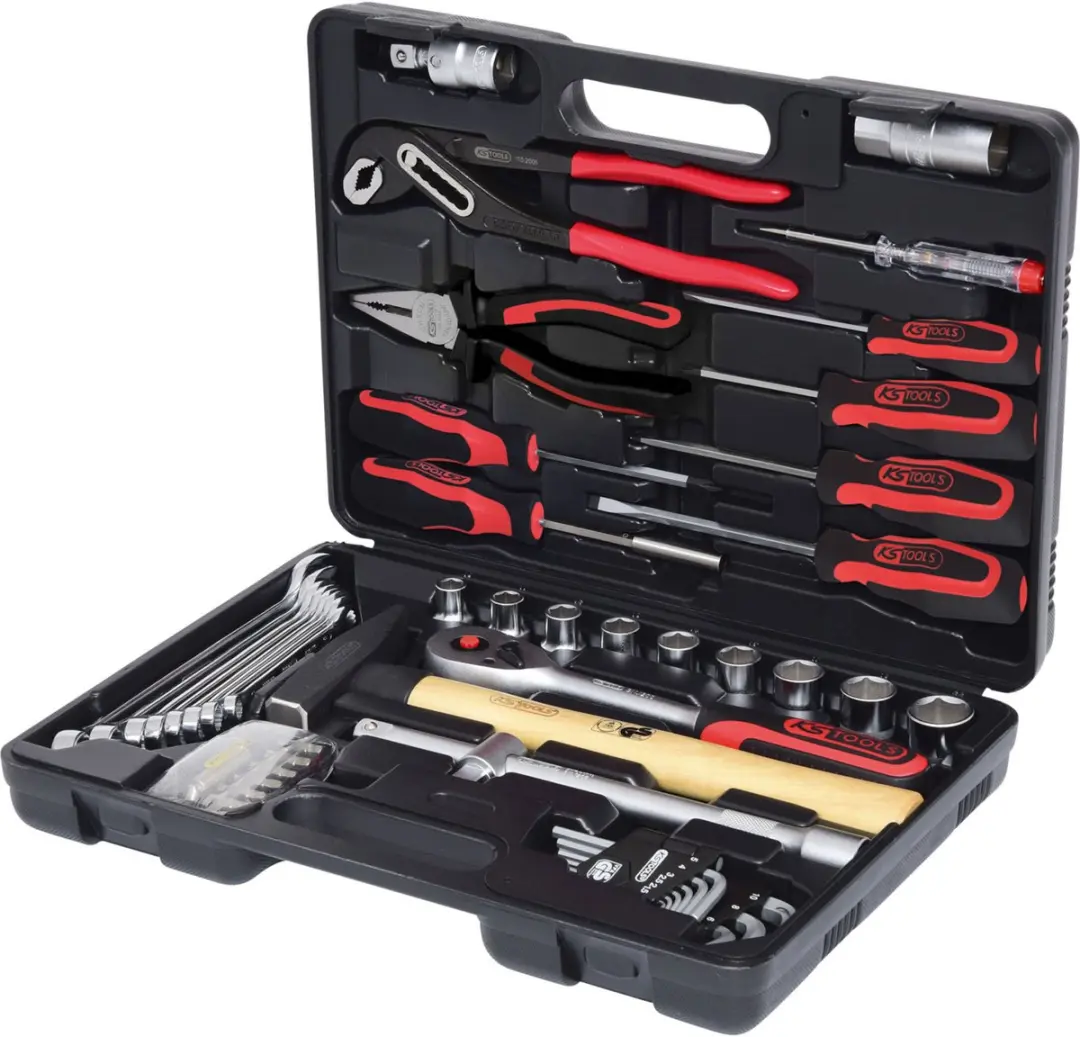 KS Tools Superlock