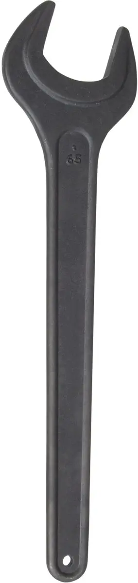 KS Tools 517.0565 Enkele Steeksleutel - 65mm - afbeelding 3 van 4