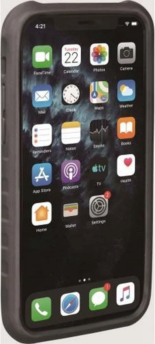 Topeak RideCase iPhone 11 Pro CD77573