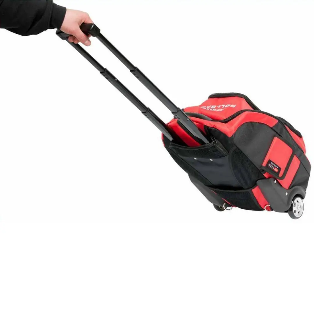 KS Tools Gereedschapstrolley 18 L 33x27x46 cm 850.0334 - afbeelding 6 van 6