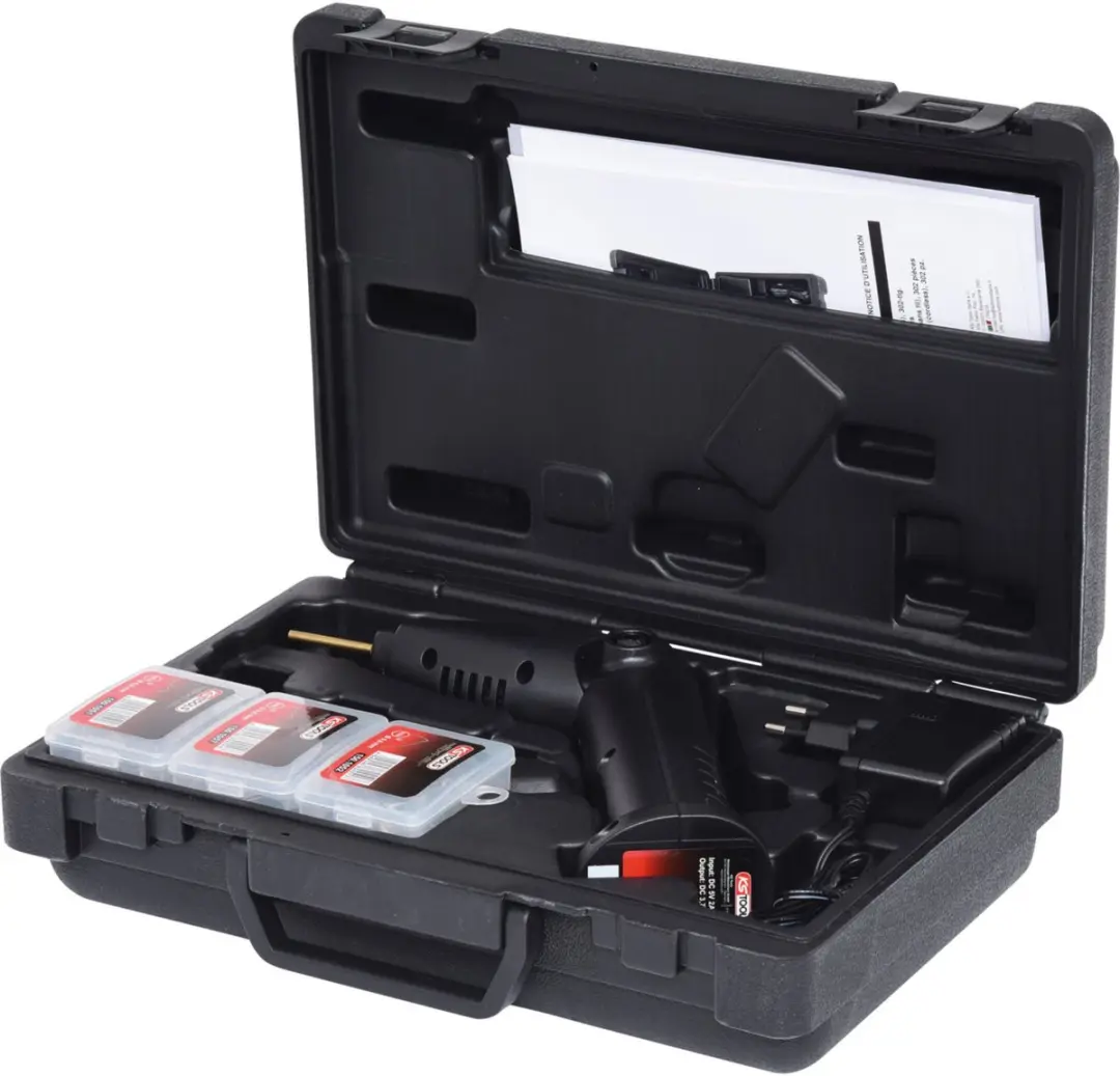 KS Tools 150.1035 Kunststof Reparatieset