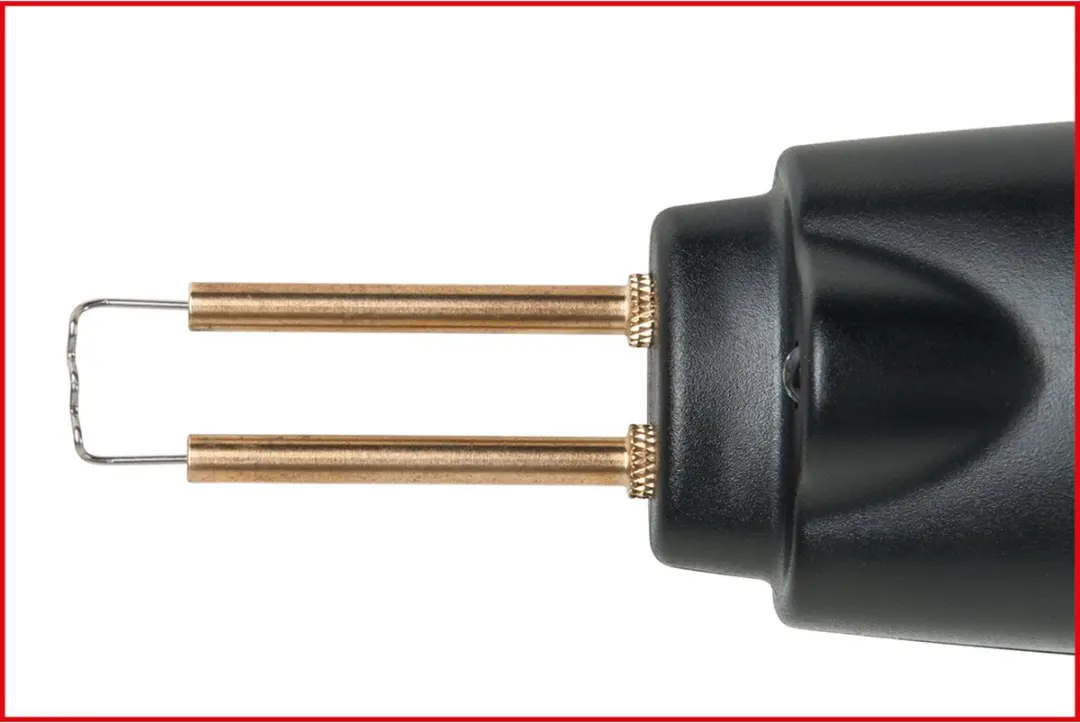 KS Tools 150.1035 Kunststof Reparatieset - 302-delig - afbeelding 2 van 6