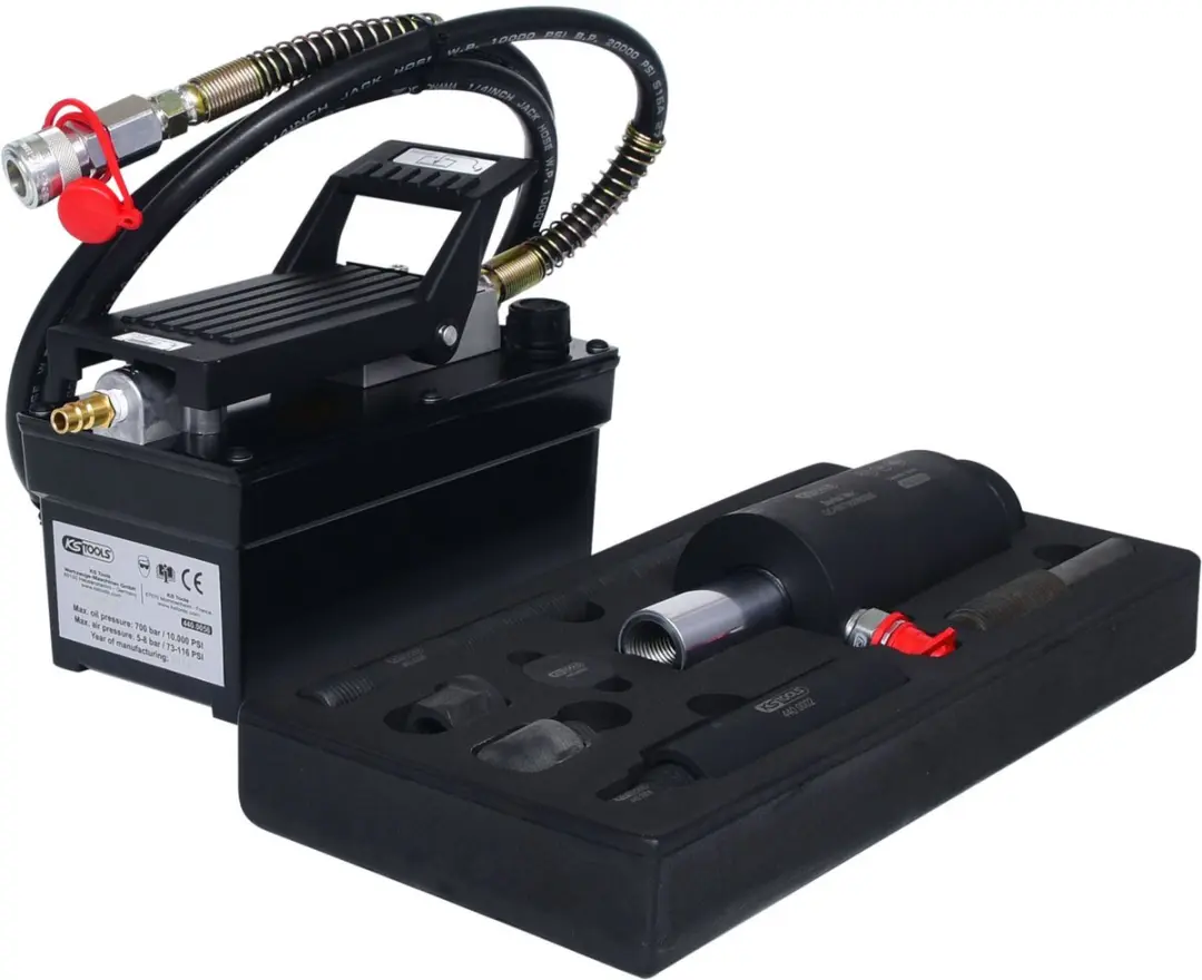 KS Tools 440.9991 Hydrauliek-eenheid 16t