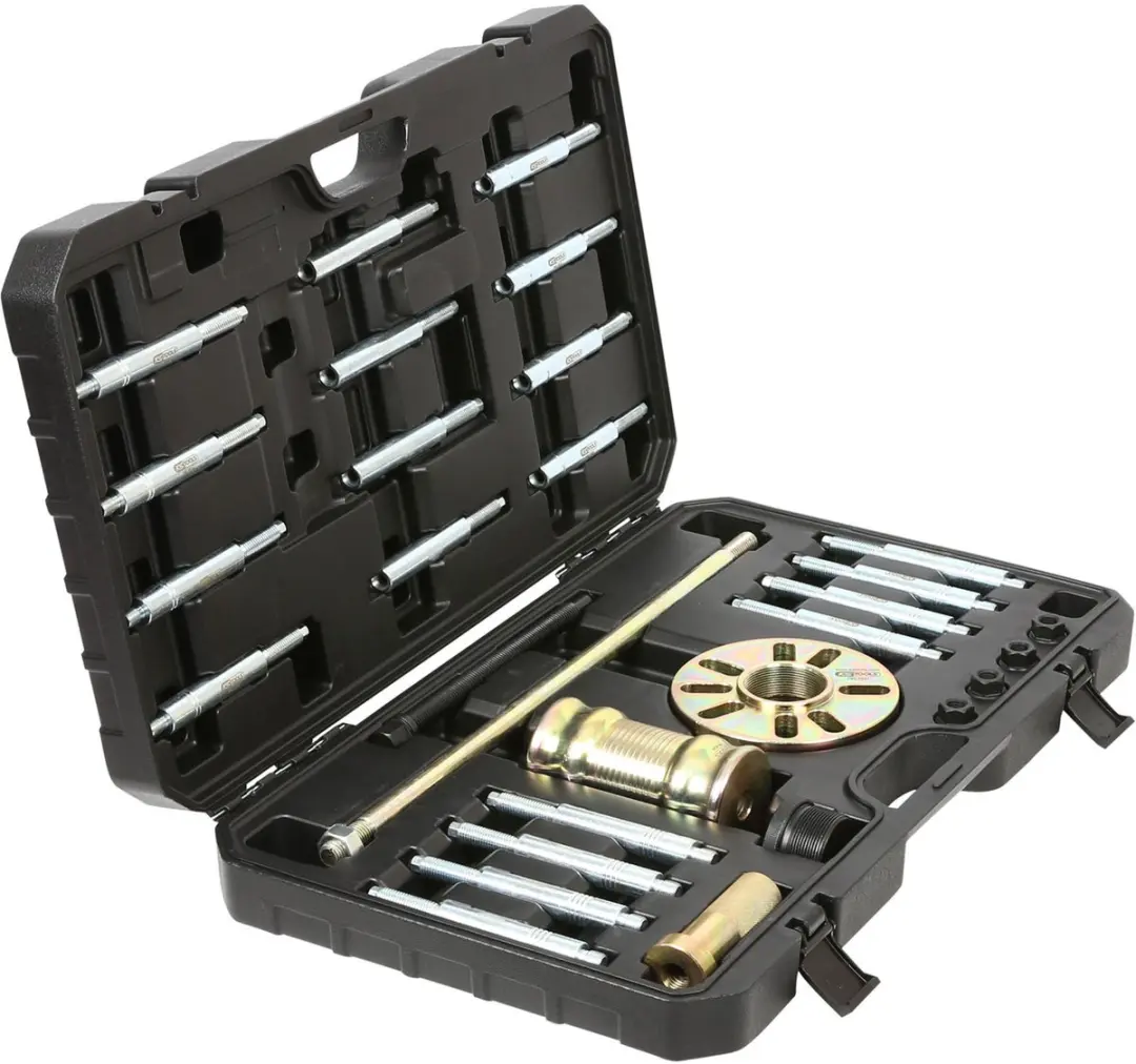 KS Tools 700.1530 Universele Wielnaaftrekker Set 30-delig - afbeelding 4 van 6