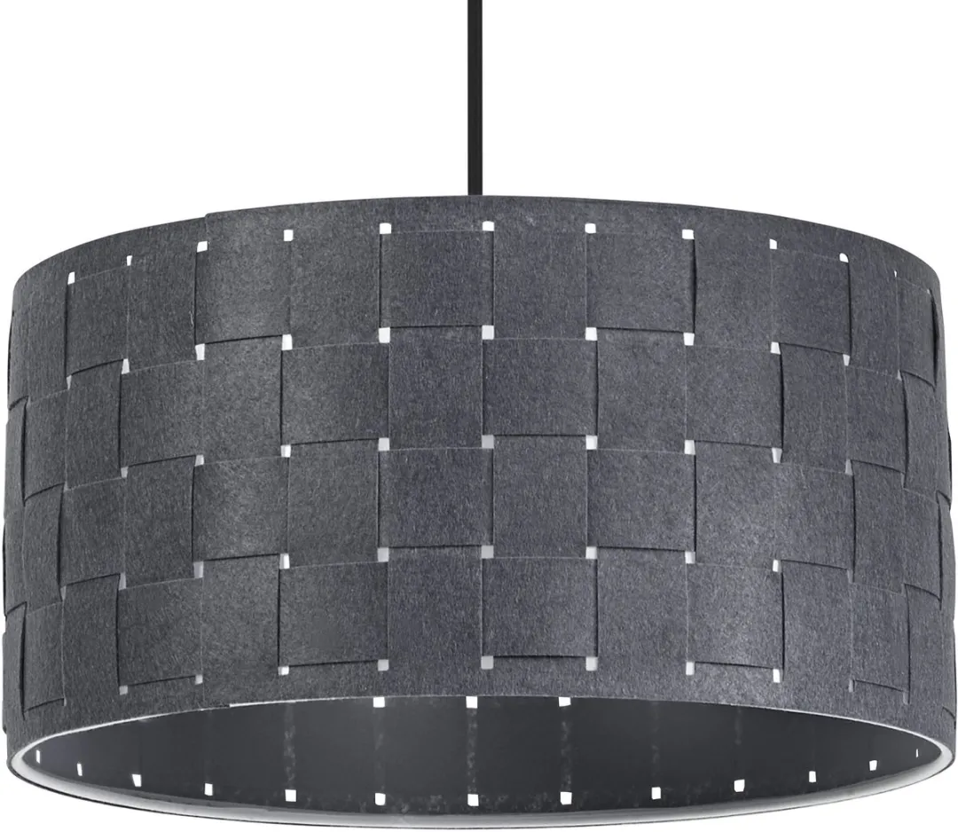 Osram Decor Felt Weaving Hanglamp 380mm