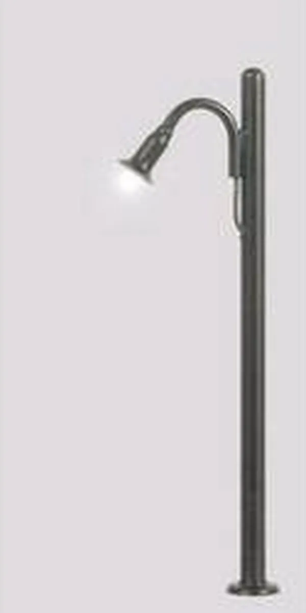 Viessmann N Houten Lichtmast 6460