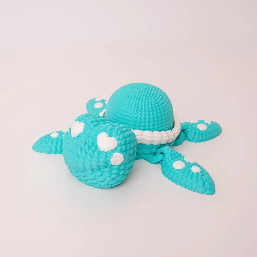 Polymaker PLA Satin Filament 1.75mm Teal 1kg
