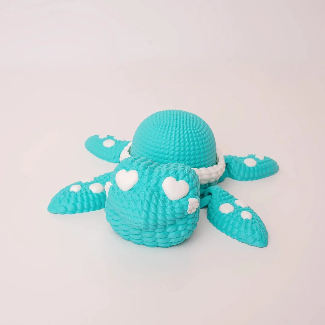 Polymaker PLA Satin Filament 1.75mm Teal 1kg