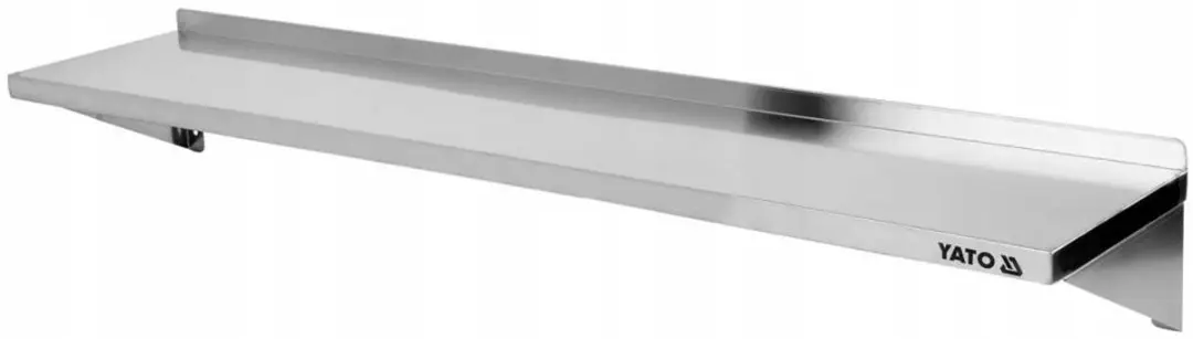 Yato Wandrek met Rand 1800x300x180mm