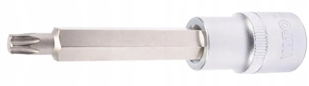 Yato YT-04324 Torx Dopsleutel T40