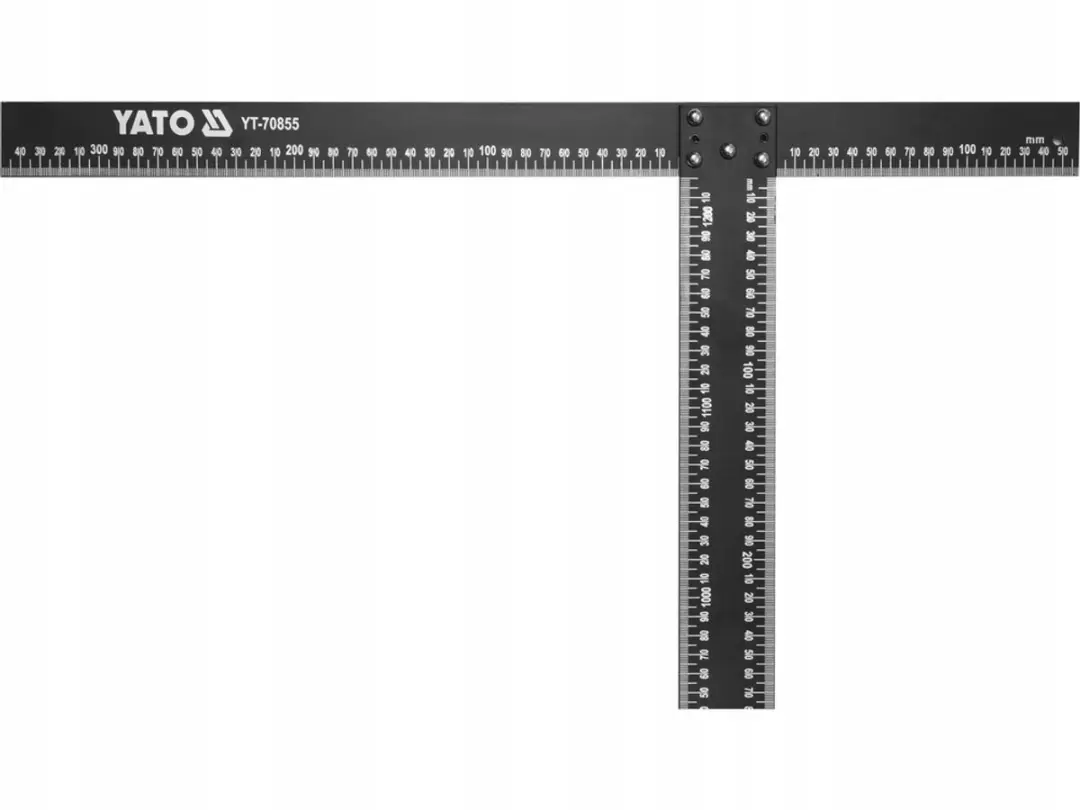 Yato YT-70855 Aluminium Hoek voor Gipsplaten