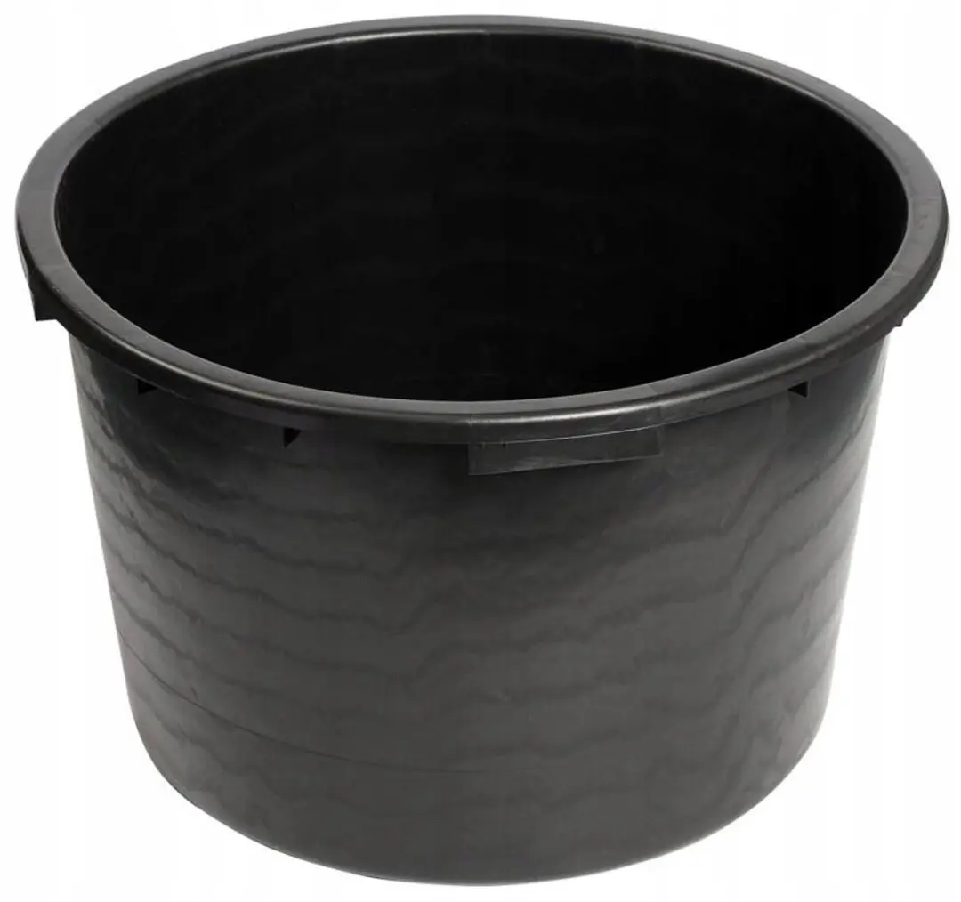 Vorel Ronde Bouwemmer 65L
