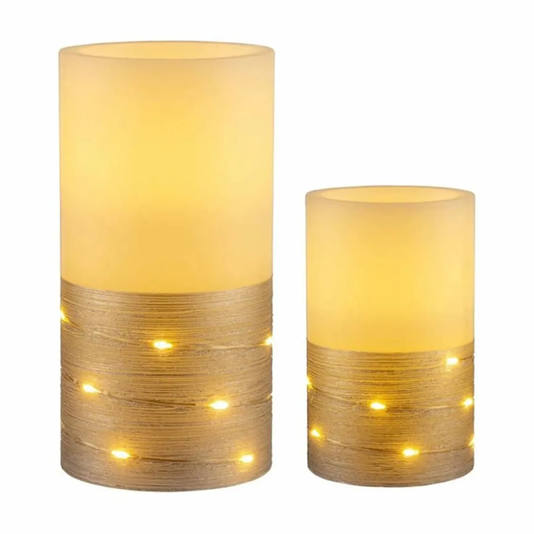 Paulmann LED Fairy Lights Warm Wit