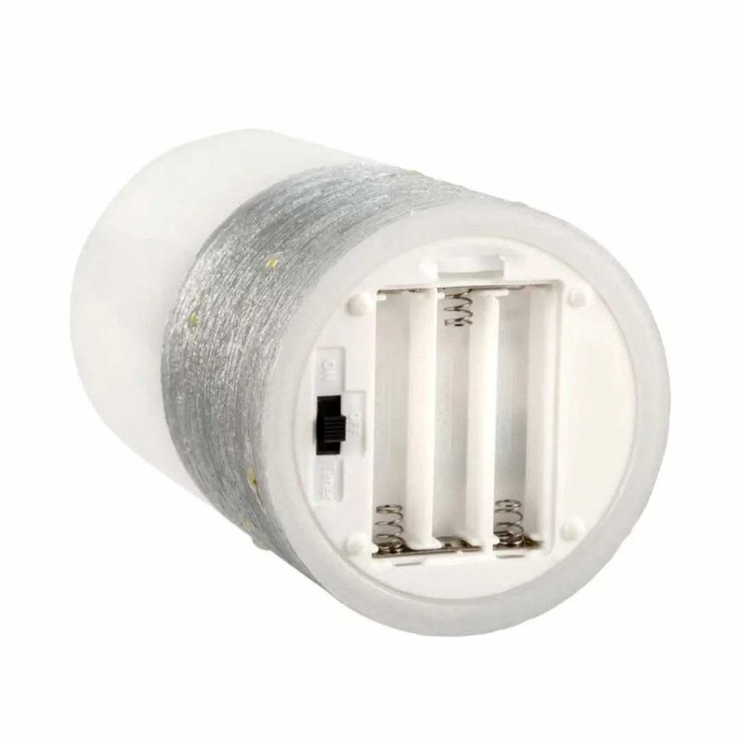Paulmann LED Fairy Lights Warm Wit - 2 Stuks