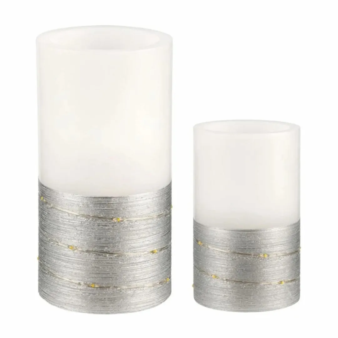 Paulmann LED Fairy Lights Warm Wit - 2 Stuks