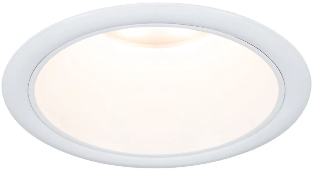 Paulmann LED-inbouwlamp 3-Step-Dim Coin 6W 470lm 2700K - IP44