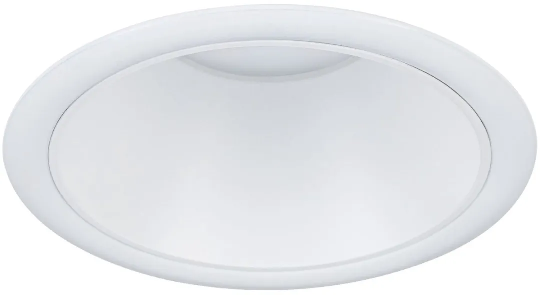 Paulmann LED-inbouwlamp 3-Step-Dim Coin 6W 470lm 2700K - IP44