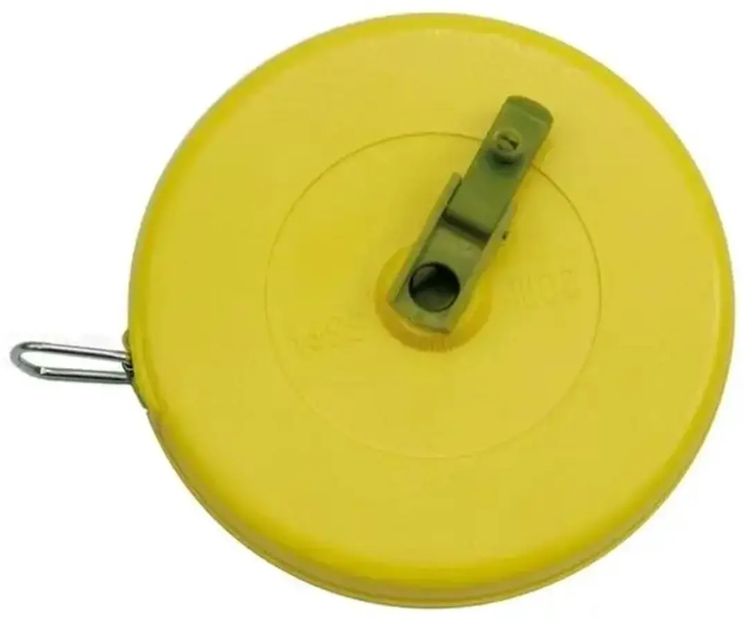 Forel glasvezel meetlint 10m - Precisie en duurzaamheid - afbeelding 2 van 2